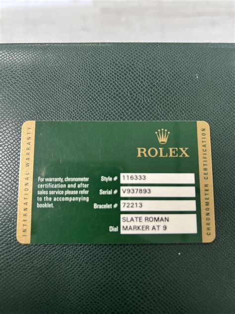 rolex international service guarantee card|Rolex service cost 2024 uk.